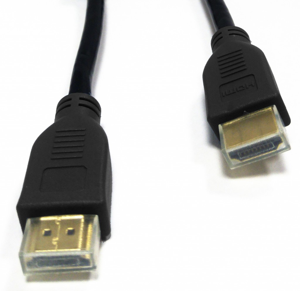 Beek Hdmi High Speed With Ethernet Bağlantı Kablosu (Hdmi 1.4), Hdmi Tip A Erkek - Hdmi Tip A Erkek, 4K X 2K@30Hz, Altın Kaplama, 3 Metre&Lt;Br&Gt;Beek Hdmi1.4 M/M,4K X 2K@30Hz,Gold,3M