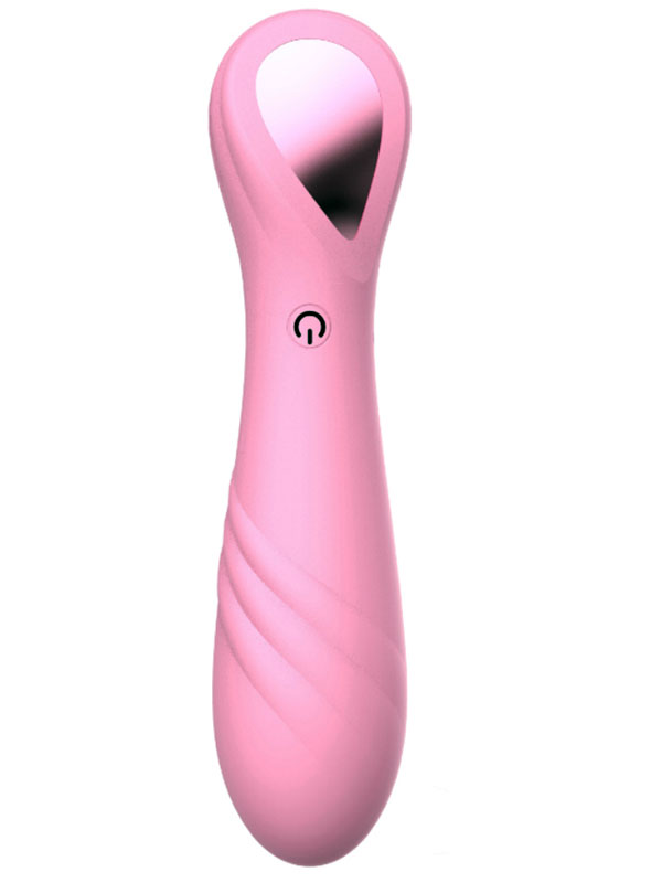 Xuanai Blossom Şarjlı Vibratör - Model 1