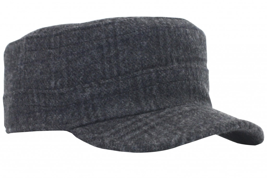 Castro Şapka Yün Outdoor Kasket Kışlık Kep Kastro