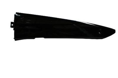 125Zn Sol Marşbiyel Siyah Orj