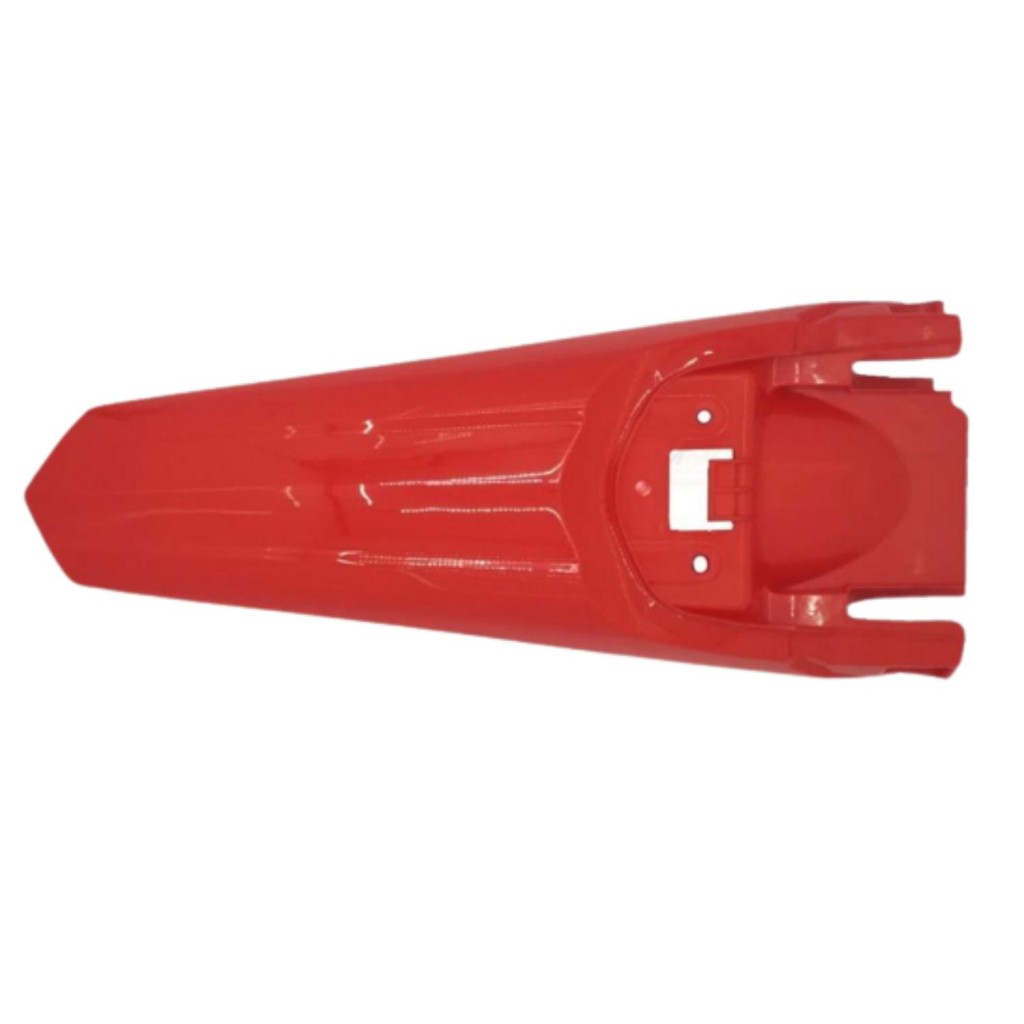 Crf X 250 Arka Çamurluk Kırmızı 2014-2017
