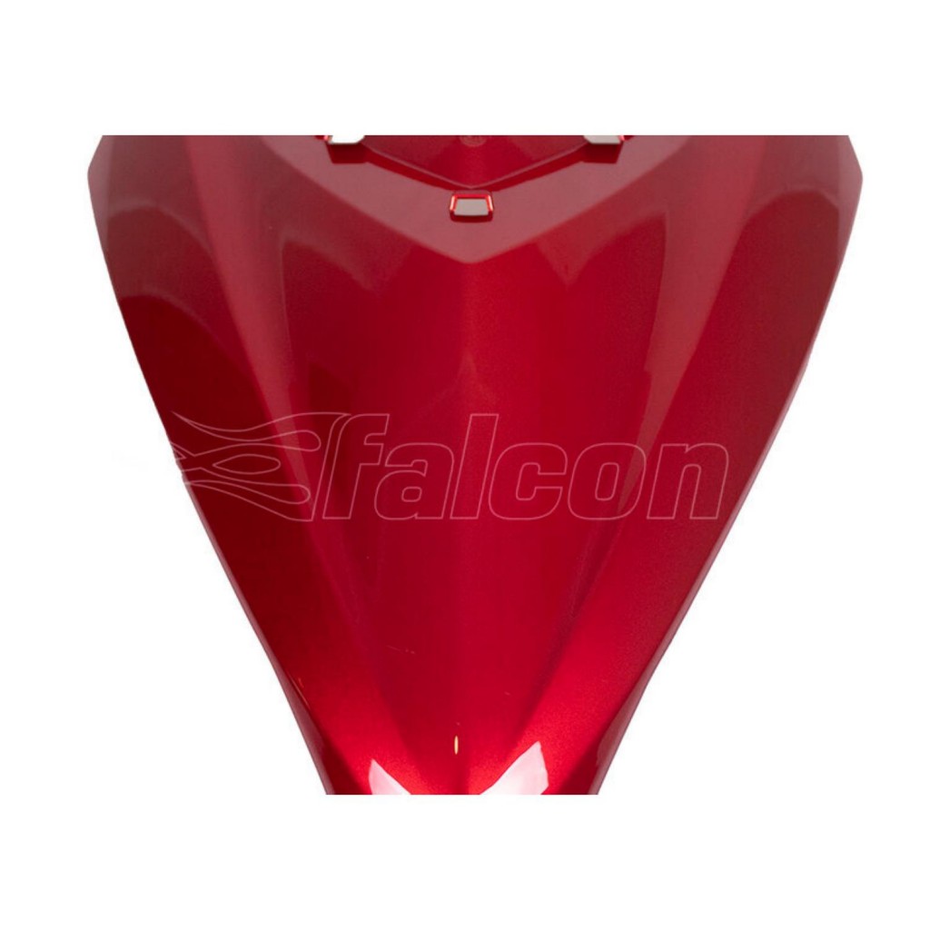 Falcon Siperlik Kırmızı Nitro 50 Orijinal