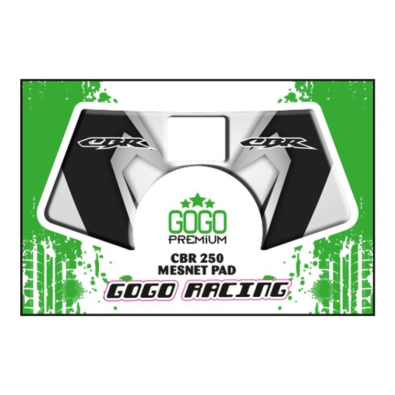 Honda Cbr 250Cc 2011 - 2017 Uyumlu Mesnet Pad 003