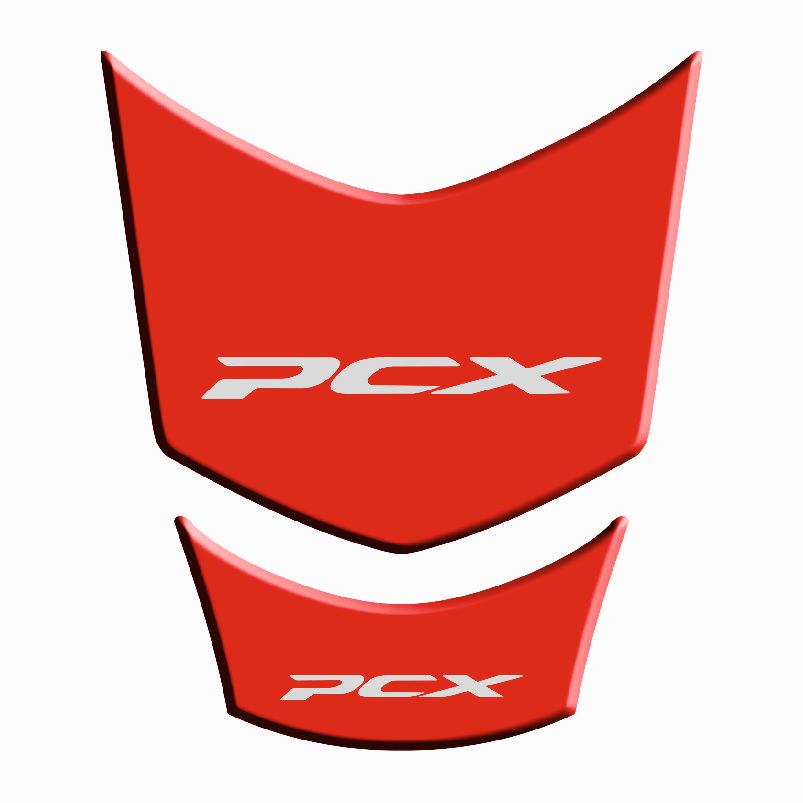 Honda Pcx 2014 - 2017 Uyumlu Kuyruk Pad 004