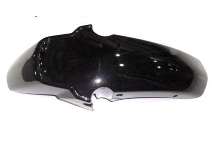 Ön Çamurluk Siyah 150Mc-X Mondial