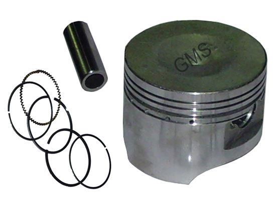 Cup Piston Set 52,65Mm Cup-110