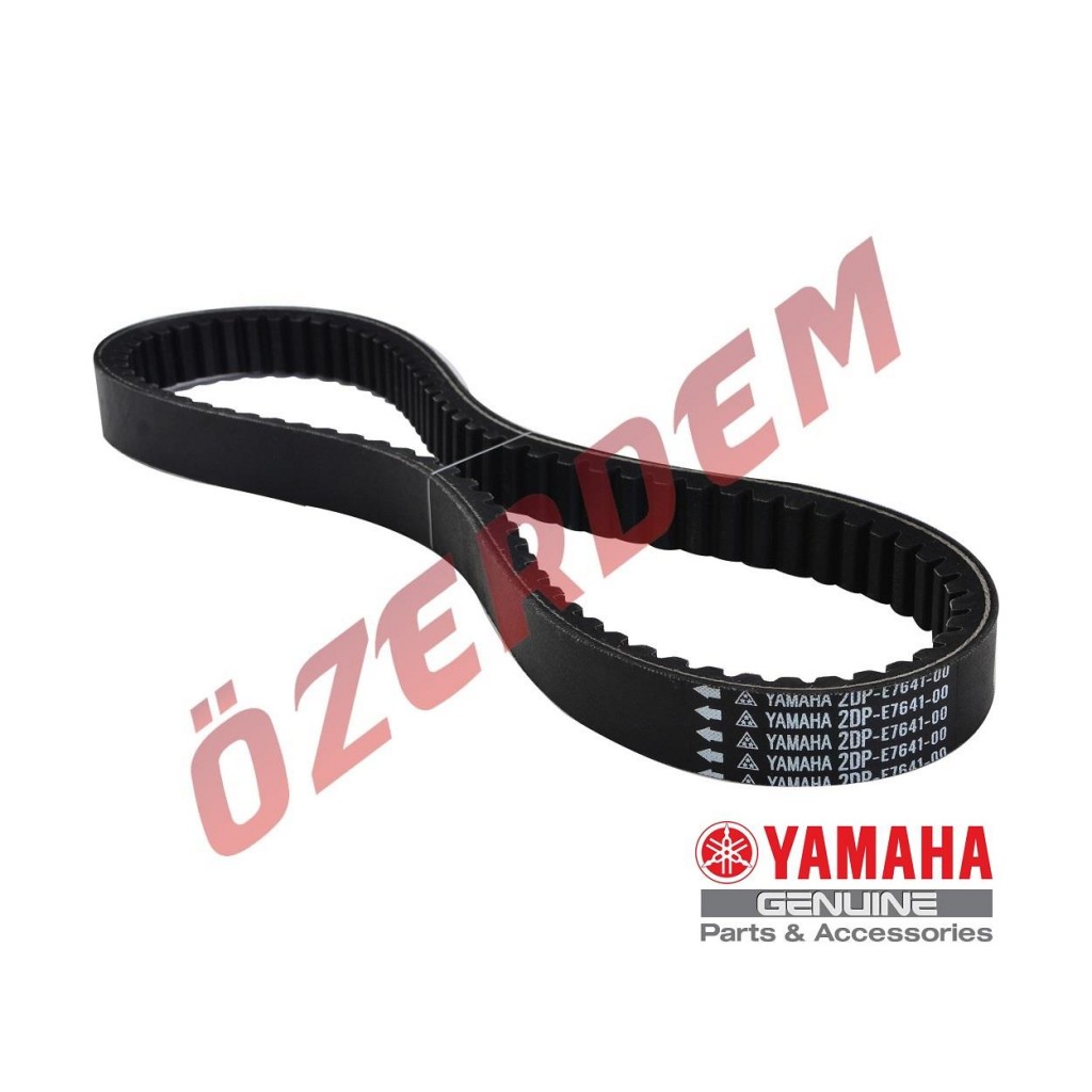 Yamaha Nmax Kayış 903-26 (2Dp-E7641-00) (2015-20) Orj