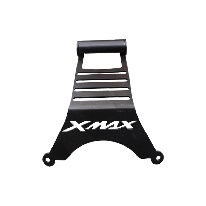 Yamaha Xmax 2018 - 2021 Uyumlu Telefon Tutucu Aparatı Uzun