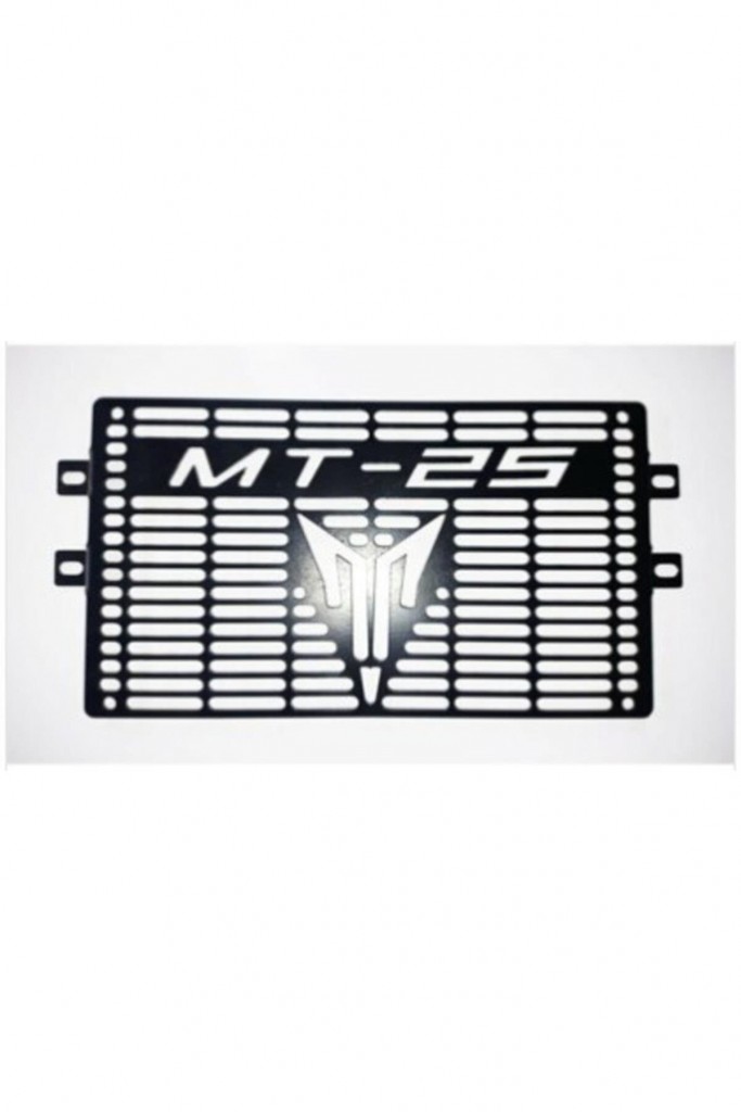 Yamaha Mt-25 2014 - 2019 Uyumlu Radyatör Koruma