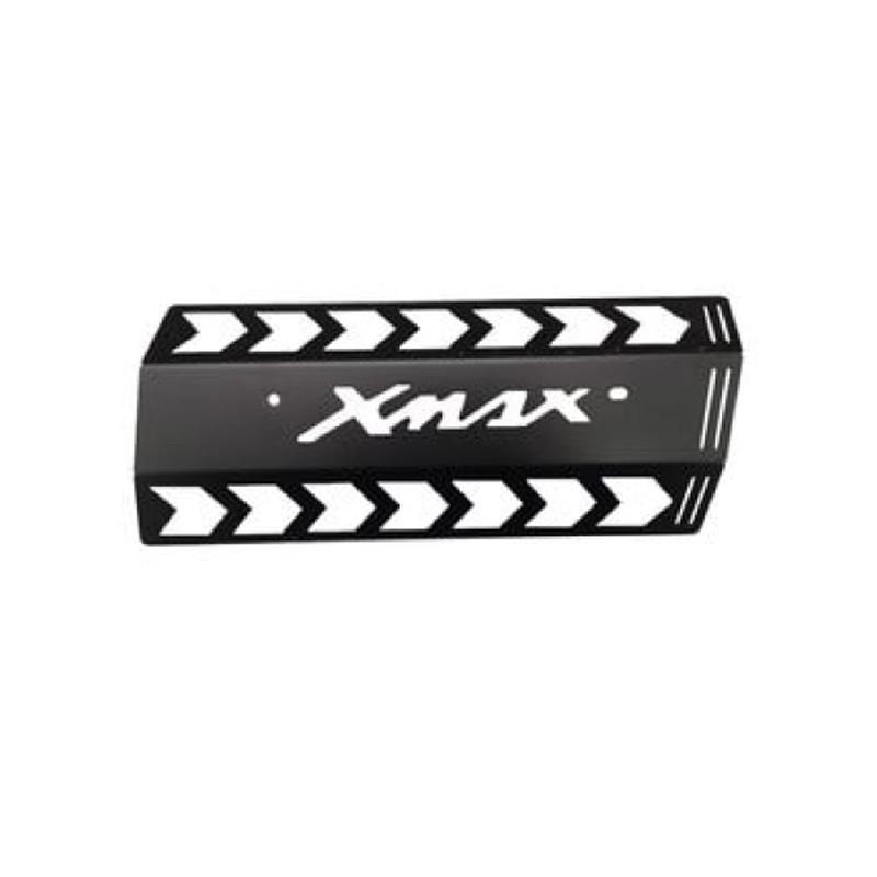 Yamaha Xmax 2018 - 2021 Uyumlu Eksoz Koruma Demiri