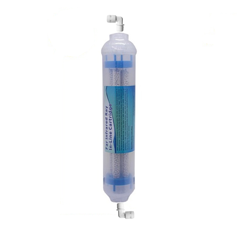 Su Arıtma Cihazı Filtresi - Detox Filtre - %100 Orijinal Ürün