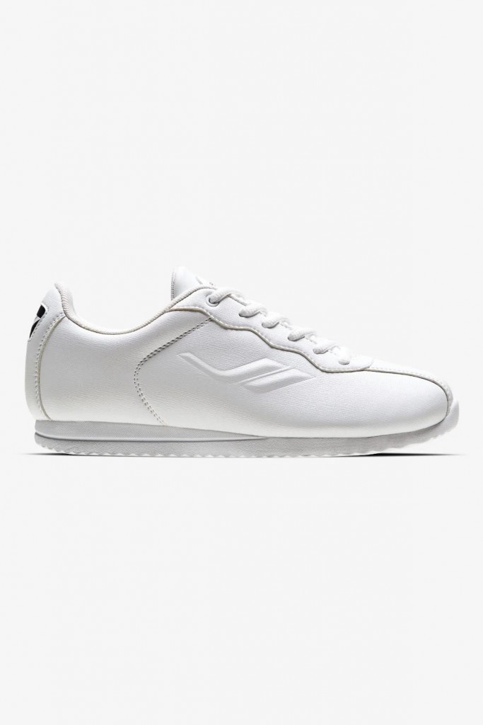 Lescon  Neptun-4  Beyaz Sneakers Spor Ayakkabi