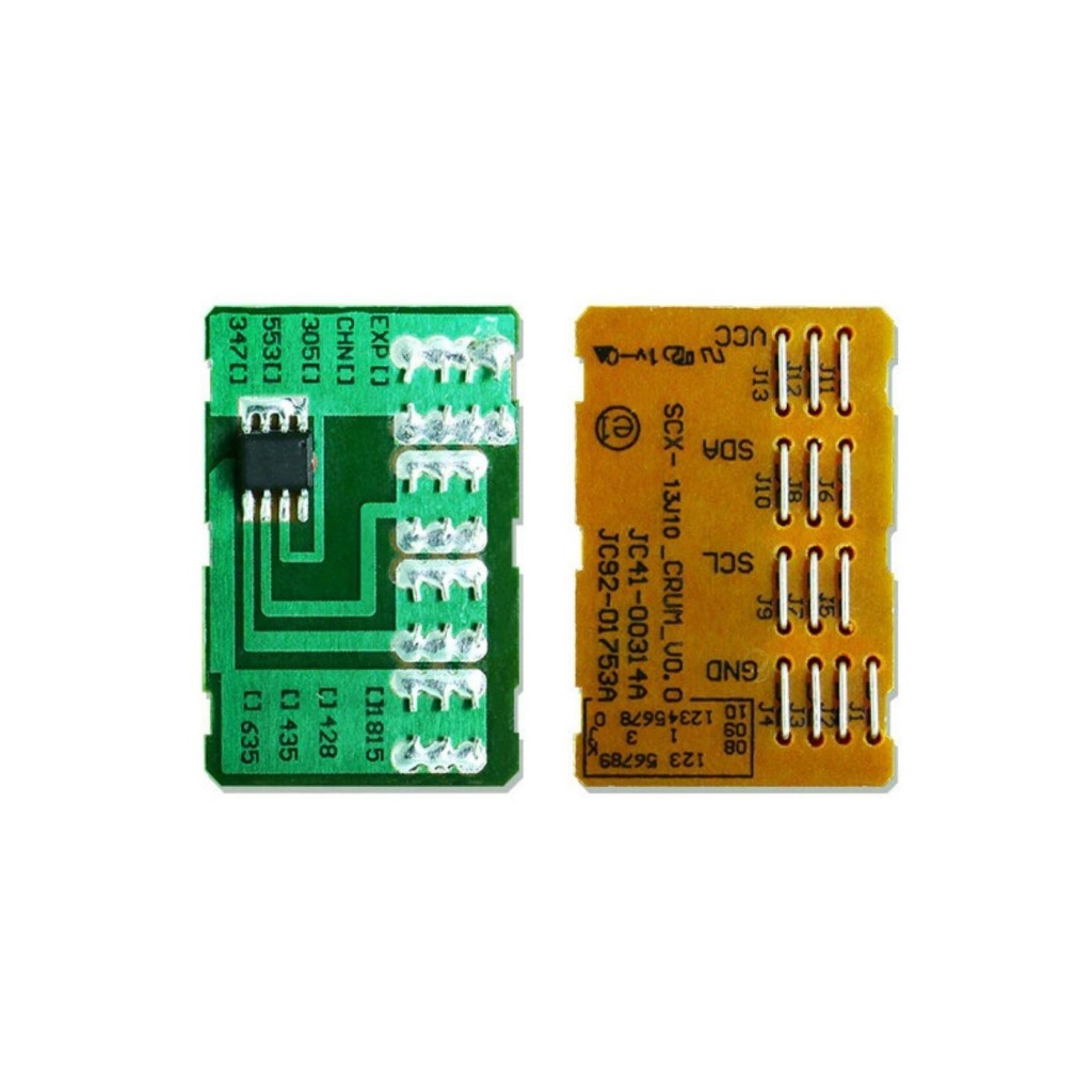 History Phaser 3300 Muadil Chip 106R01411