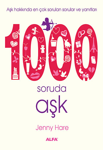 1000 Soruda Aşk