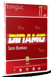 11. Sınıf Dinamo Tarih Soru Bankası