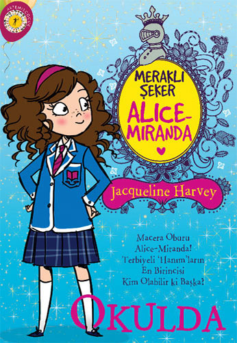 Alice-Miranda Okulda