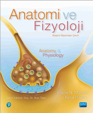 Anatomi̇ Ve Fi̇zyoloji̇ - Anatomy & Physiology