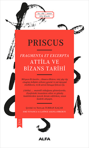 Attila Ve Bizans Tarihi