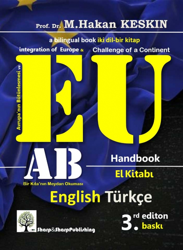 Avrupa Birliği El Kitabı (Eu Handbook)