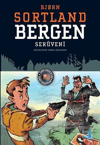 Bergen Serüveni