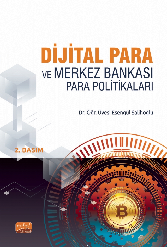 Dijital Para Ve Merkez Bankası Para Politikaları