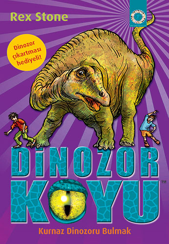 Dinozor Koyu 11