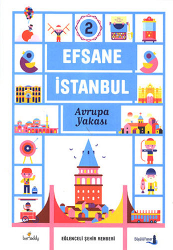 Efsane İstanbul 2 (Ciltli)