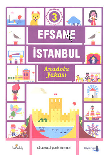 Efsane İstanbul 3 (Ciltli)