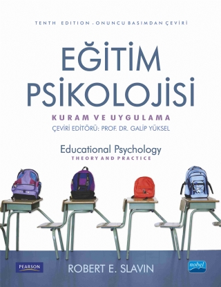 Eği̇ti̇m Psi̇koloji̇si̇ - Kuram Ve Uygulama / Educational Psychology Theory And Practice
