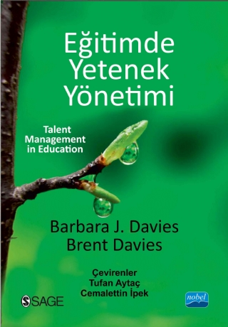 Eği̇ti̇mde Yetenek Yöneti̇mi̇ - Talent Management In Education