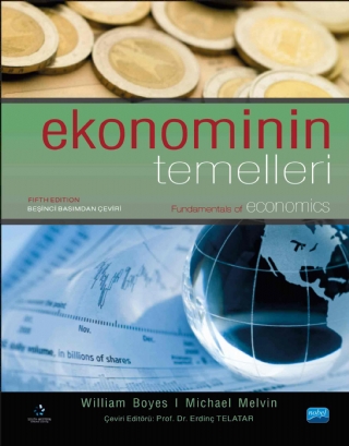 Ekonomi̇ni̇n Temelleri̇ / Fundamentals Of Economics