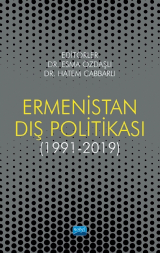 Ermenistan Dış Politikası (1991-2019)