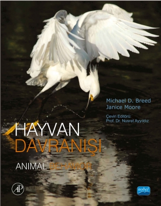Hayvan Davranişi - Animal Behavior