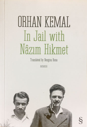 In Jail With Nâzım Hikmet