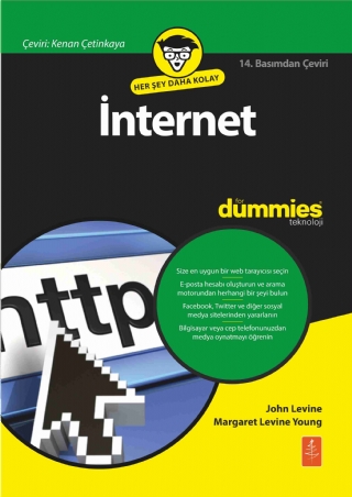 İnternet For Dummies- The Internet For Dummies