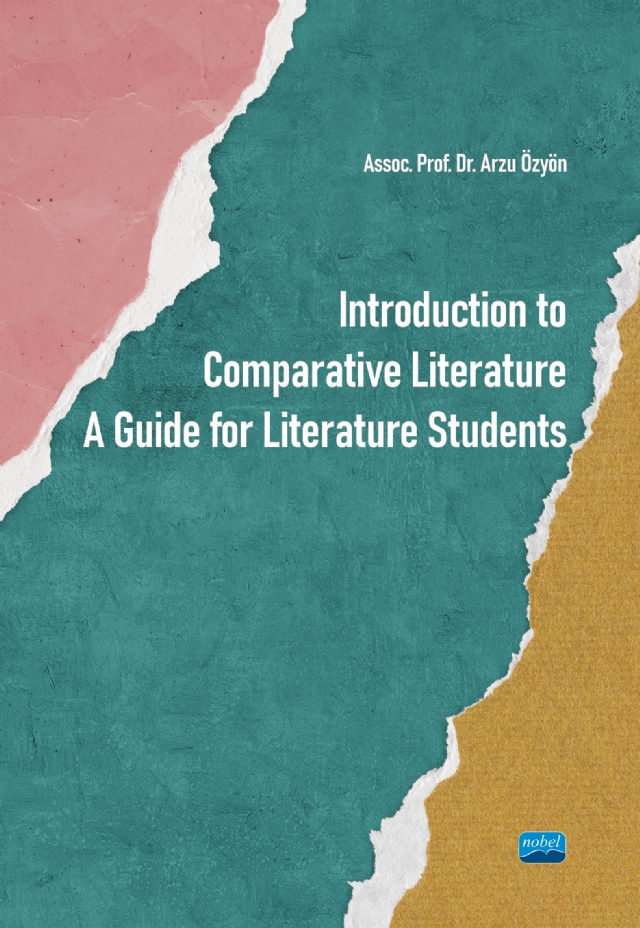 Introduction To Comparative Literature: A Guide For Literature Students