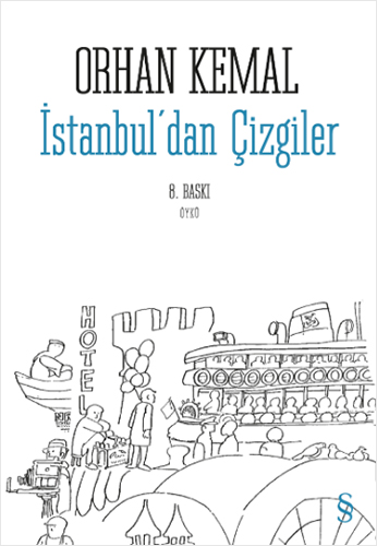 İstanbul'dan Çizgiler
