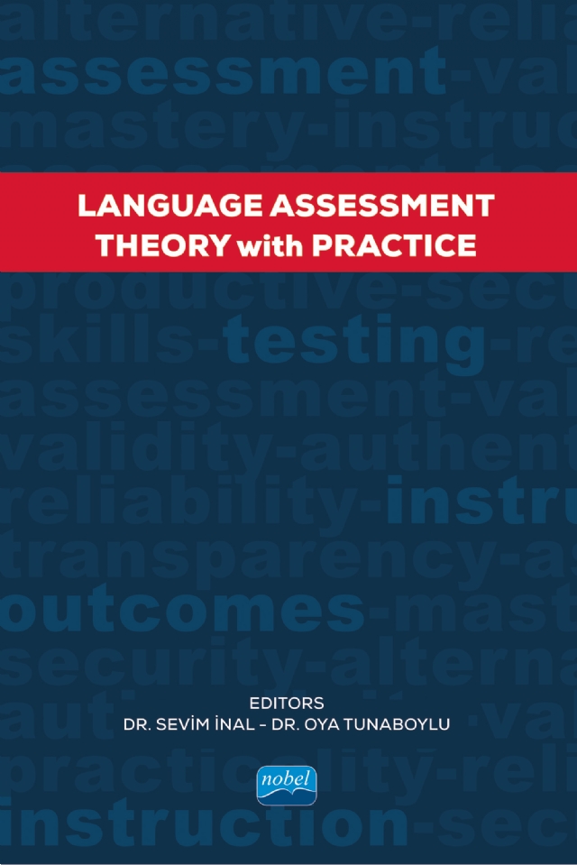 Language Assessment - Theory With Practice
