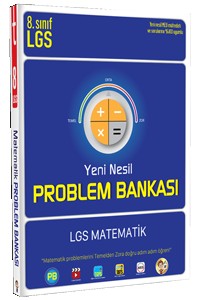 Lgs Matematik Problem Bankası