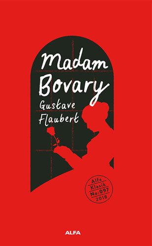 Madam Bovary (Ciltli)