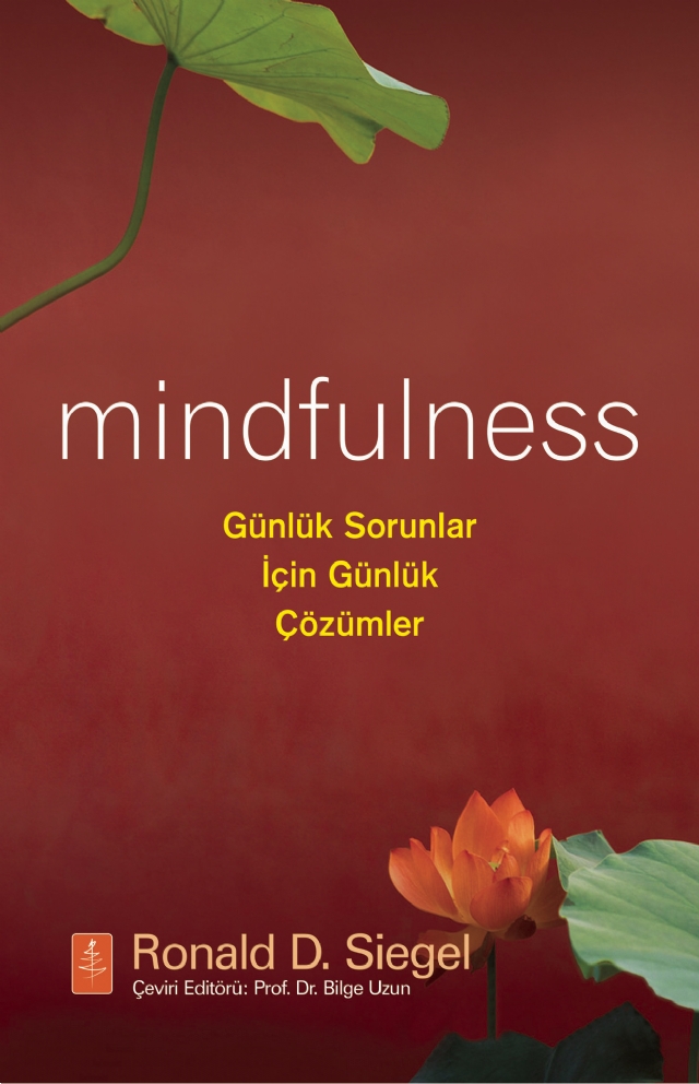 Mindfulness: Günlük Sorunlar Için Günlük Çözümler