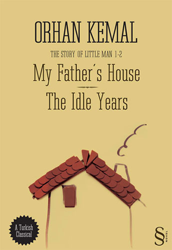 My Father's House  The Idle Years