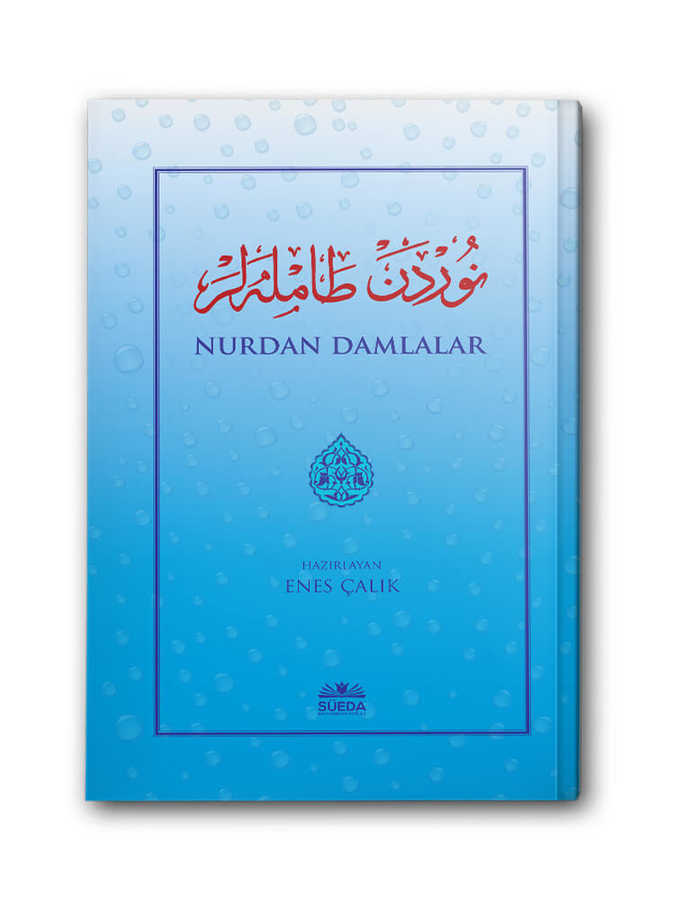 Nurdan Damlalar (Osmanlıca - Latince )