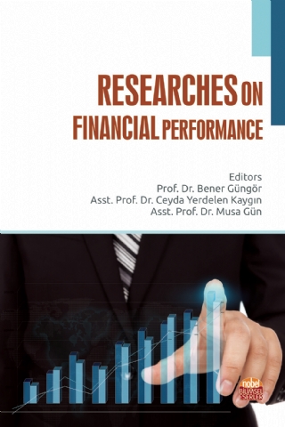Researches On Financial Performance