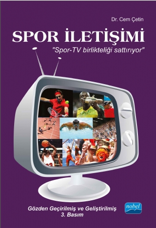 Spor İleti̇şi̇mi̇ - Spor-Tv Birlikteliği Sattırıyor