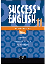 Success In English 11.Sınıf