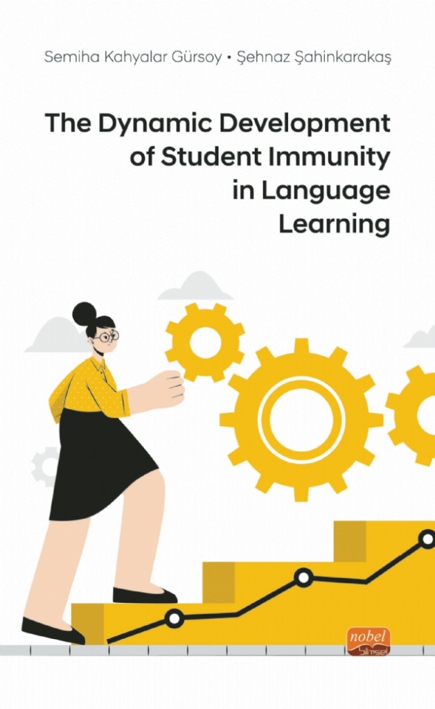 The Dynamic Development Of Student Immunity In Language Learning
