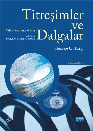 Ti̇treşi̇mler Ve Dalgalar - Vibrations And Waves