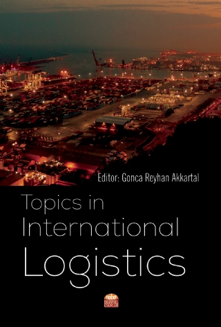 Topics In International Logistics