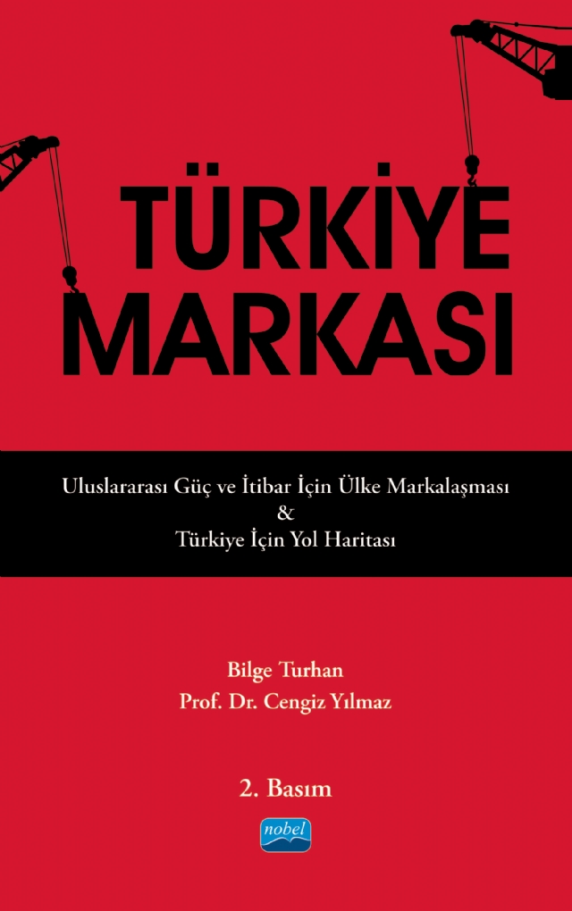 Türkiye Markası
